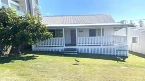 Coorabel, 17 Queen St
